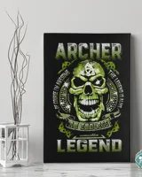 ARCHER