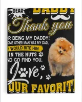 Pomeranian Lovers - Funny Tee For Women Men Dog Lover T-Shirt