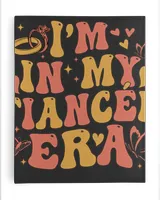 I'm In My Fiancee Era Sweatshirt, Hoodie, Tote bag, Canvas