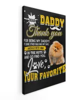 Pomeranian Lovers - Funny Tee For Women Men Dog Lover T-Shirt