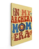 In My Archery Mom Era Shirt, Funny Archery Mom Shirt, Archery Mom Shirt, Archery Shirt, Gift For Archery Mom, Archer Mom Shirt