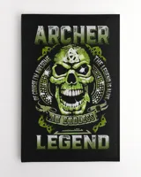 ARCHER