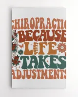 It's A Good Day To Get Adjusted Chiropractic Shirt, Chiropractor Gifts, Chiropractic Students Grad Gift, Personalized Chiropractor Shirt