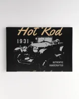 Hot Rod 1921 Authentic Handcrafted Classic Cars Community Retro Vintage