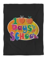 100 Days Of School T-Shirt100 days of school T-Shirt_by Elite Designs_ copy