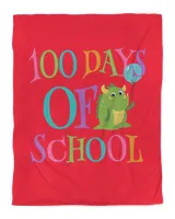 100 Days Of School T-Shirt100 Days Of School T-Shirt_by HomewiseShopper_ (1) copy