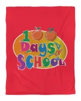 100 Days Of School T-Shirt100 days of school T-Shirt_by Elite Designs_ copy