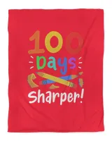 100 Days Of School T-Shirt100 Days of School Student T-Shirt_by KAWAIITEE_ (1) copy