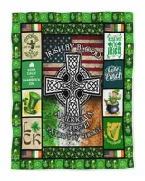 IRISH BY BLOOD