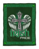 Irish Pride Wings