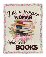 Books- lust a simple woman