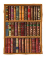 Library of classic books