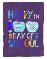 Happy 100 day of school