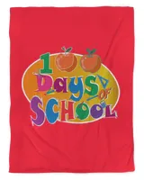 100 Days Of School T-Shirt100 days of school T-Shirt_by Elite Designs_ copy