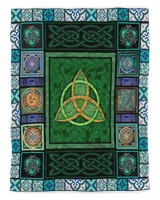 Celtic Irish Pattern