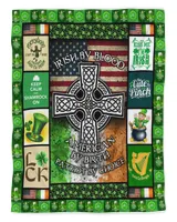 IRISH BY BLOOD