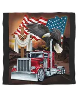 Special edition for trucker