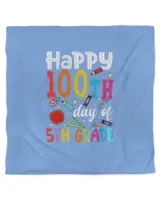 100 Days Of School T-Shirt100 Day of School Teachers Kids Child Happy 100th Days T-Shirt_by schirmerbas_ (3) copy