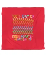 100 Days Of School T-Shirt100 days of school kindergarten T-Shirt_by fleechoopy_ copy