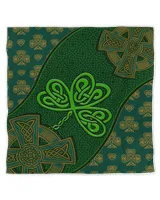 Celtic Tribal Clover