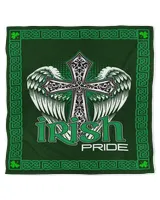 Irish Pride Wings