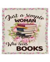 Books- lust a simple woman