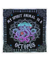 Octopus Blanket - Quilt