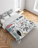 Duvet Cover