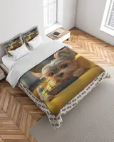 Duvet Cover