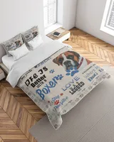 Duvet Cover