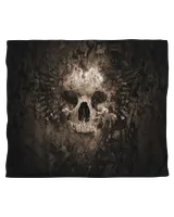 Rotten Skull