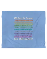 100 Days Of School T-Shirt100 Days Of School Gaming Gamer T-Shirt_by DARSHIRTS_ copy