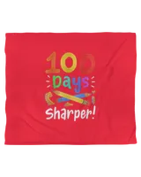 100 Days Of School T-Shirt100 Days of School Student T-Shirt_by KAWAIITEE_ (1) copy