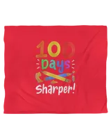 100 Days Of School T-Shirt100 Days of School Student T-Shirt_by KAWAIITEE_ (1) copy