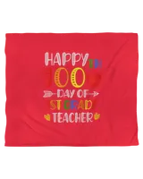 100 Days Of School T-Shirt100 Day of School Teachers Kids Child Happy 100th Days T-Shirt_by schirmerbas_ (2) copy