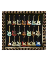 Guitar Stratocaster