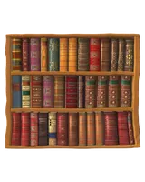 Library of classic books