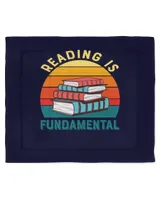 Reading Is Fundamental