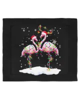 Flamingo christmas RLC