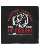 Weekend Forecast With A Change Of Fishing