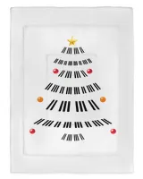 PIANO CHRISTMAS TREE