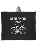 Retirement Plan For Cycle Lovers