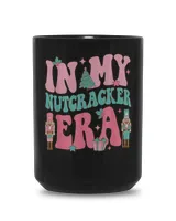 Black Mug 15oz