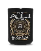 Black Mug 15oz