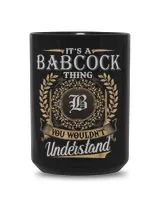 Black Mug 15oz