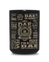 Black Mug 15oz