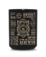 Black Mug 15oz