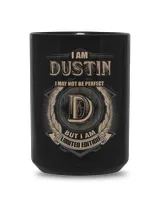 Black Mug 15oz