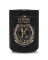 Black Mug 15oz