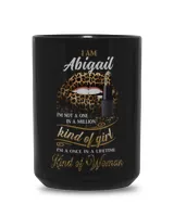 Abigail Million Kind Of Girl Tumber